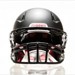 TechPats IP tech Football helmet
