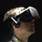 TechPats Virtual Reality Technology Intellectual Property