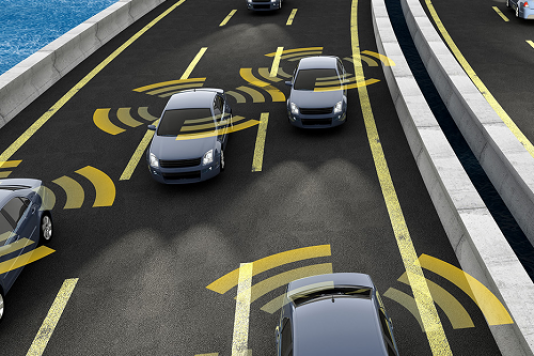 Self-Driving or Autonomous – What is the Difference?